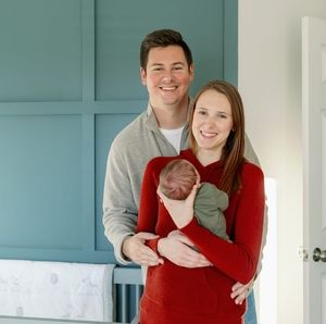 Meet your Posher, Nathan